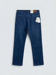 JEANS 002 FLAT