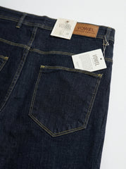 JEANS 001 FLAT