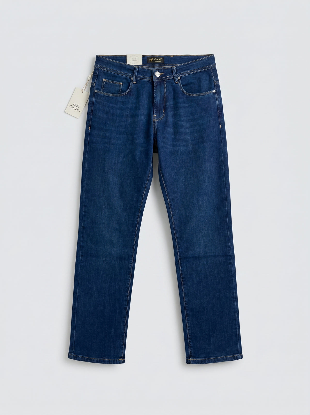 JEANS 002 FLAT