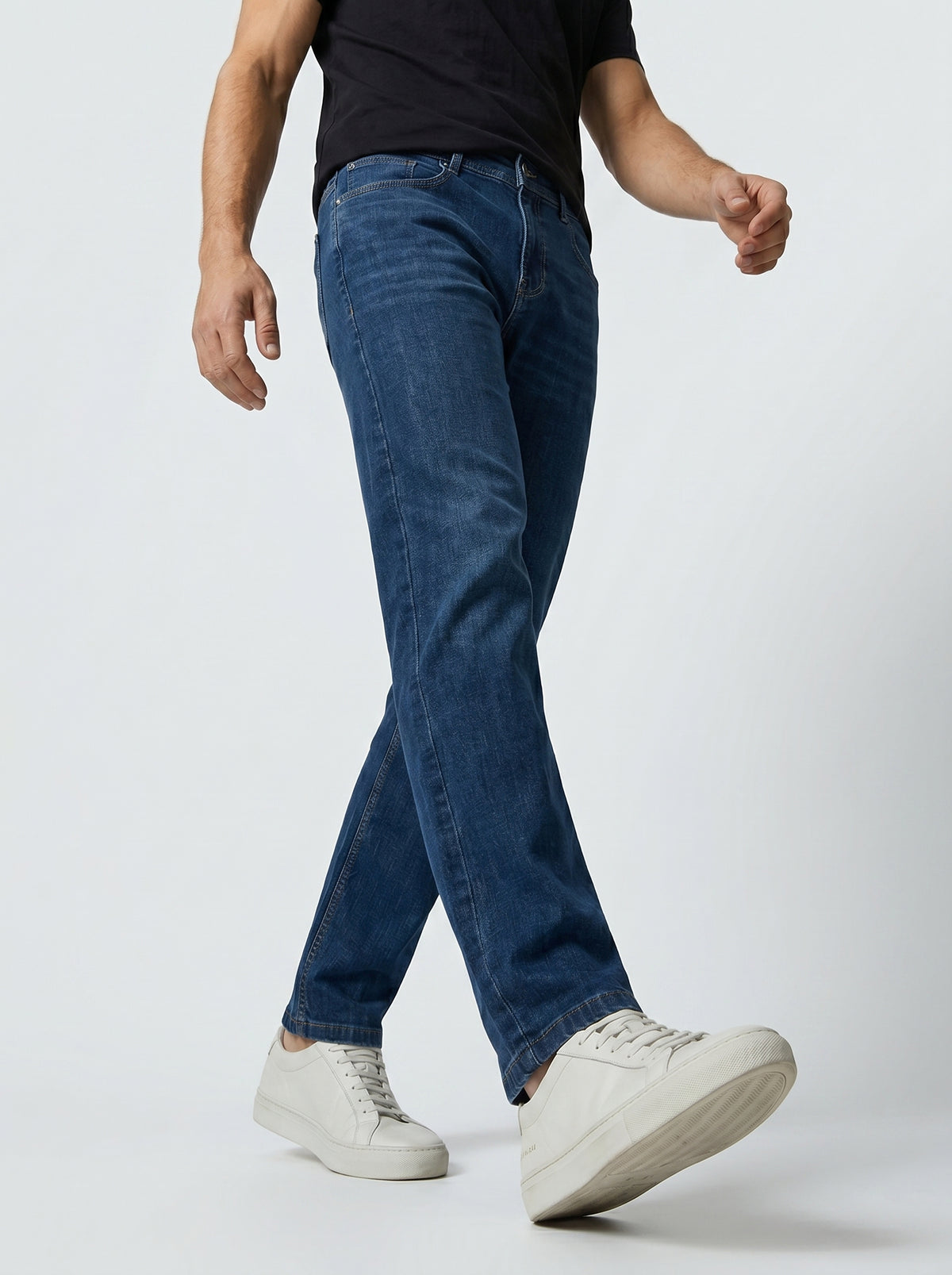 JEANS 002 MODEL